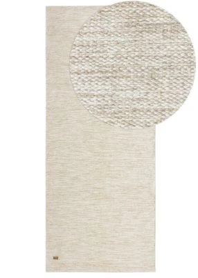 Juoksija Lunda Beige