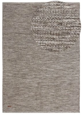 Villamatto Lunda Harmaa beige