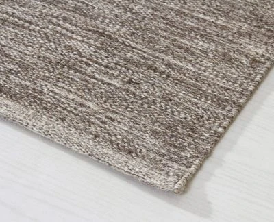 Villamatto Lunda Harmaa beige
