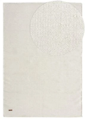 Villamatto Lunda Offwhite