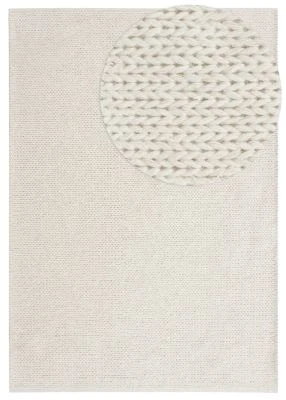 Villamatto Mellby Offwhite