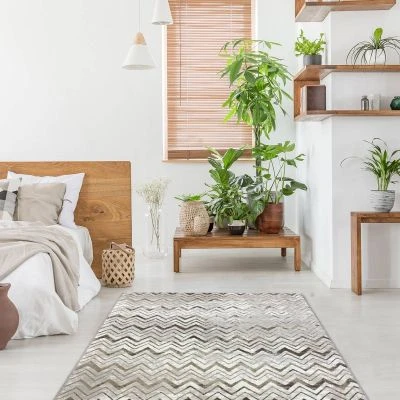 Menlo Fusion Beige Moderni Matto