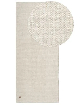 Juoksija Molly Offwhite
