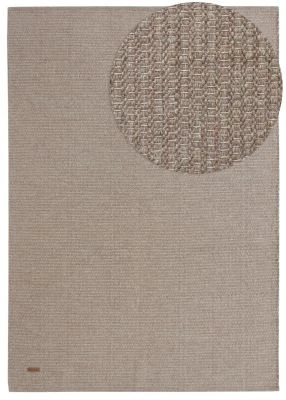 Villamatto Molly Harmaa beige