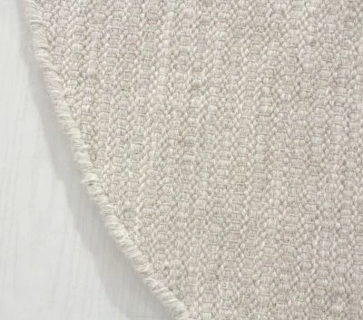 Pyöreä Molly Beige
