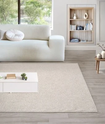 Nordic Beige  Villamatto-look