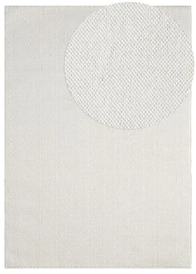 Nordic Offwhite   Villamatto-look