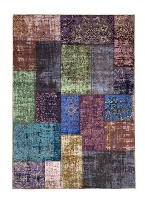 Patch Multi Tilkkumatto
