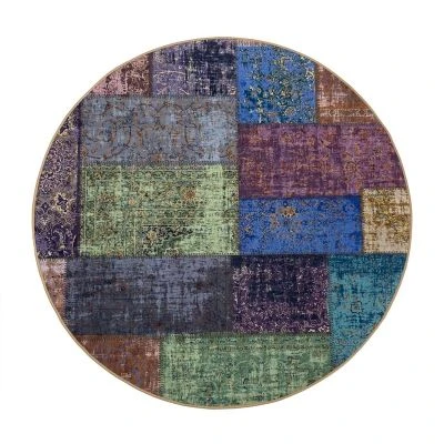 Pyöreä Patch Multi