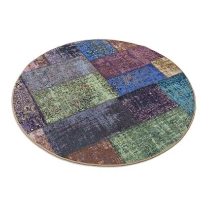 Pyöreä Patch Multi
