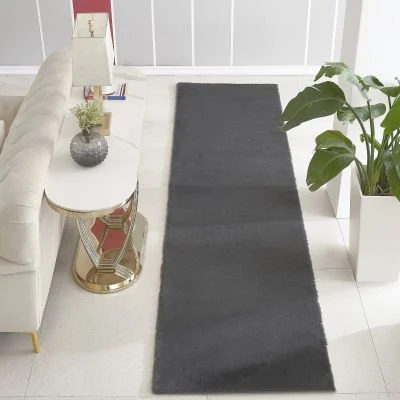 Juoksija Rabbit Eco Antrasiitti