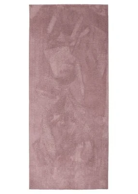 Gångmatta Solvyn Rosa