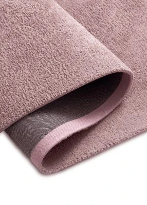 Gångmatta Solvyn Rosa