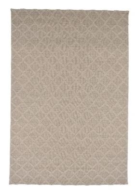 Alida Beige Villamatto