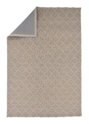 Alida Beige Villamatto