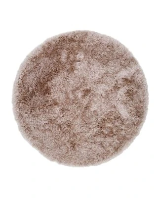 Ryijymatto Valby Beige