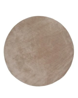 Pyöreä Bono Beige