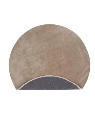 Pyöreä Bono Beige