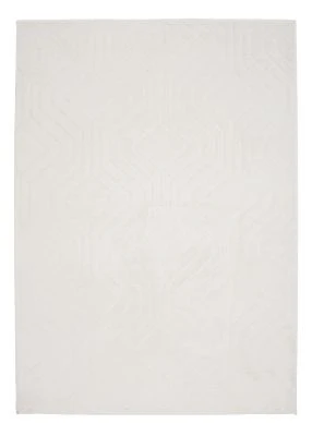Ryijymatto Luana Offwhite