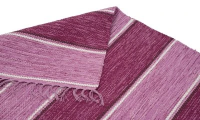 Sippar Violetti Räsymatto