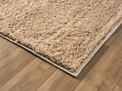 Juoksija Softy Tumman Beige