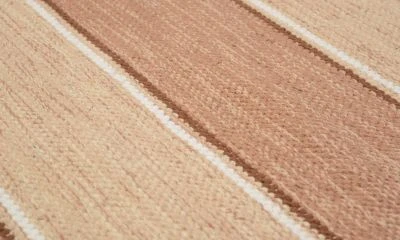 Sippar Beige Räsymatto