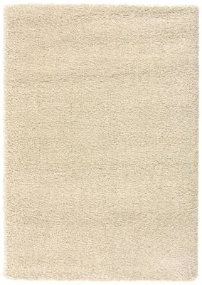 Lushy Beige Ryijymatto