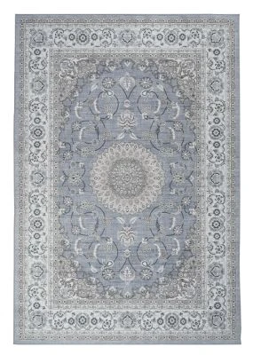 Wilton-matto Vero Plaza Harmaa beige