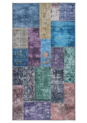 Juoksija Vero Rosso Multi