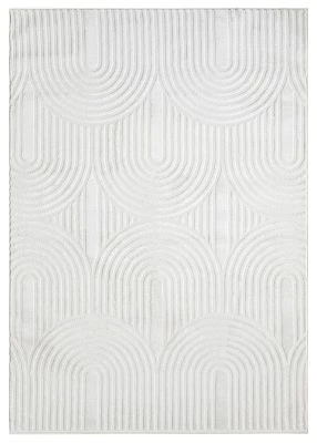 Wilton-matto Wico Boho Offwhite