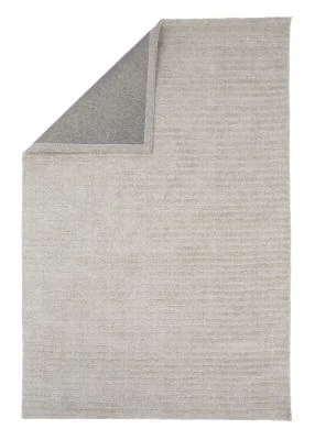 Villamatto Zentura Vaaleanharmaa