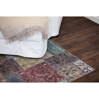 Juoksija Markiss Multi Wilton-matto