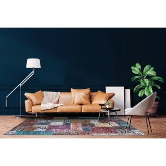 Wilton-matto Markiss Multi