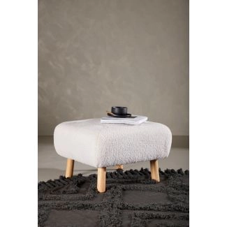 Rahi Falkmere Light Valkoinen