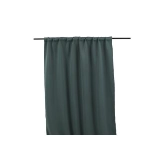 Molndans Sininen/Vihreä  Pimentävä Verho 2-pack