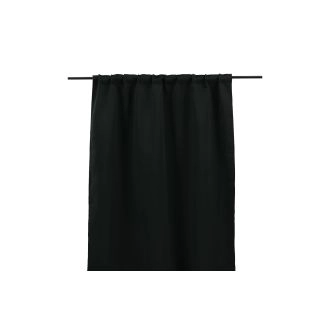 Molndans Musta  Pimentävä Verho 2-pack
