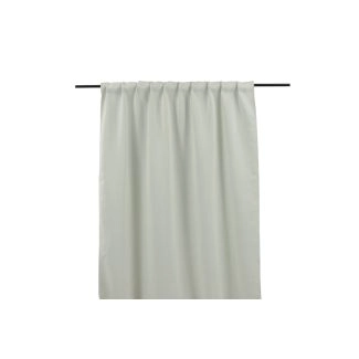 Molndans Offwhite  Pimentävä Verho 2-pack