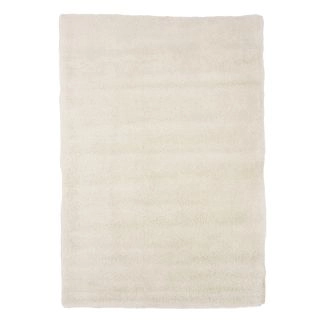 Nora Valkoinen Ryijymatto