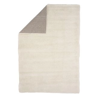 Nora Valkoinen Ryijymatto