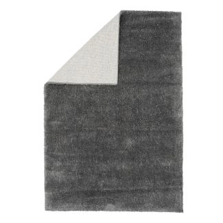 Nora Tummanharmaa Ryijymatto