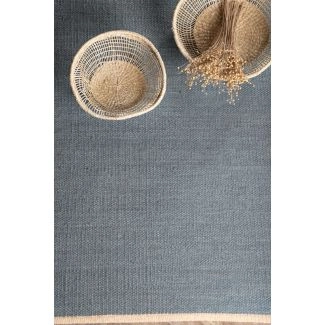 Villamatto Anata Sininen