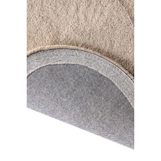 Kylpyhuoneen Matto Nala Beige