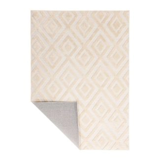 Ryijymatto Ana Beige