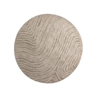 Pyöreä Granby Beige