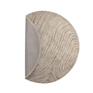 Pyöreä Granby Beige