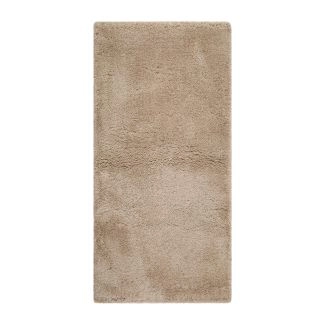 Juoksija Barbet Luonnollinen Ryijymatto