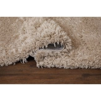 Juoksija Barbet Luonnollinen Ryijymatto