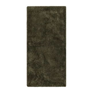 Juoksija Barbet Vihreä Ryijymatto