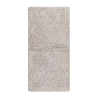 Juoksija Barbet Valkoinen Ryijymatto