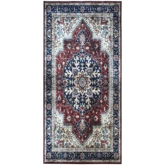 Martil Tao Röd Gångmatta